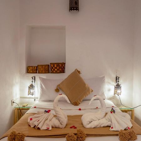 La Maison Berbere Marrakesh Exterior foto