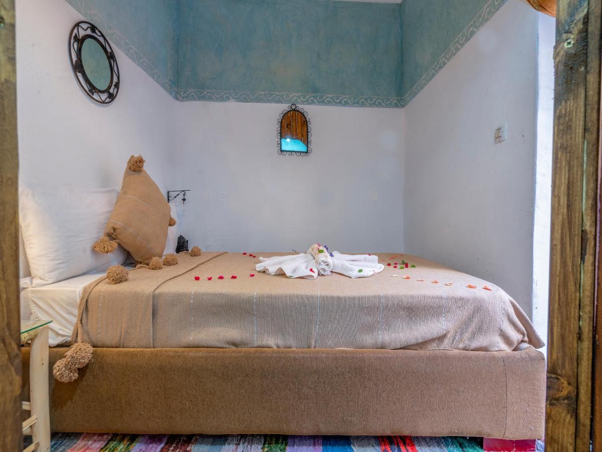 La Maison Berbere Marrakesh Exterior foto